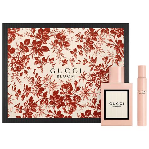 gucci bloom lerfume|gucci bloom perfume smell.